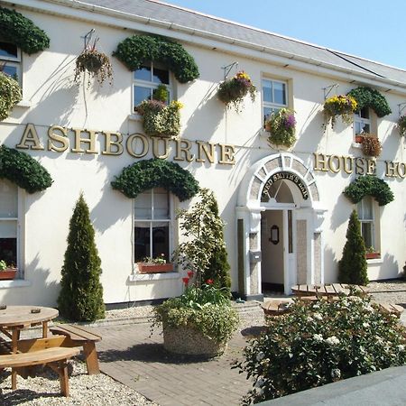 Ashbourne House Hotel Eksteriør bilde